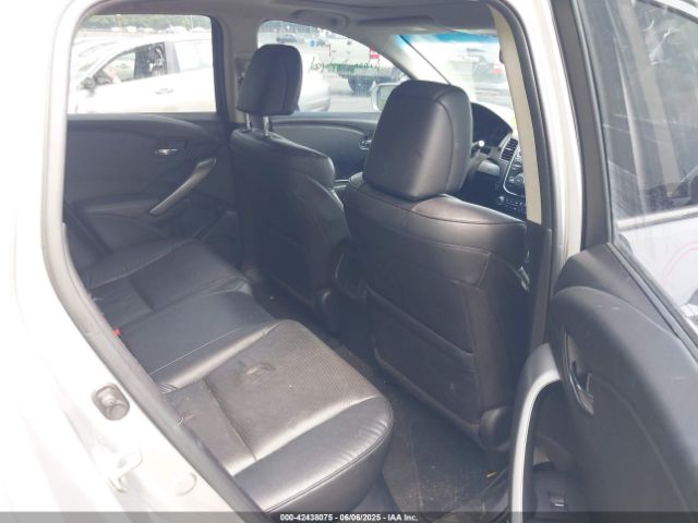 2014 ACURA RDX 5J8TB4H50EL012574 Photo 7
