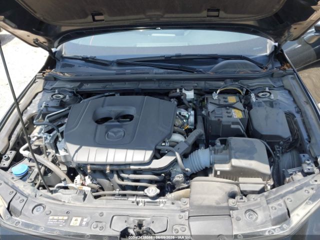 JM1BPALM1P1611488 Mazda Mazda3 2.5 S Preferred
