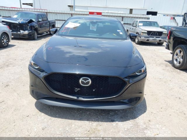 JM1BPALM1P1611488 Mazda Mazda3 2.5 S Preferred