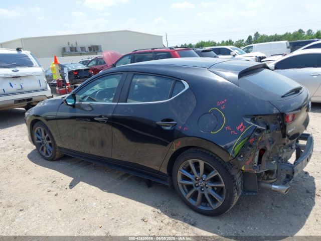 JM1BPALM1P1611488 Mazda Mazda3 2.5 S Preferred