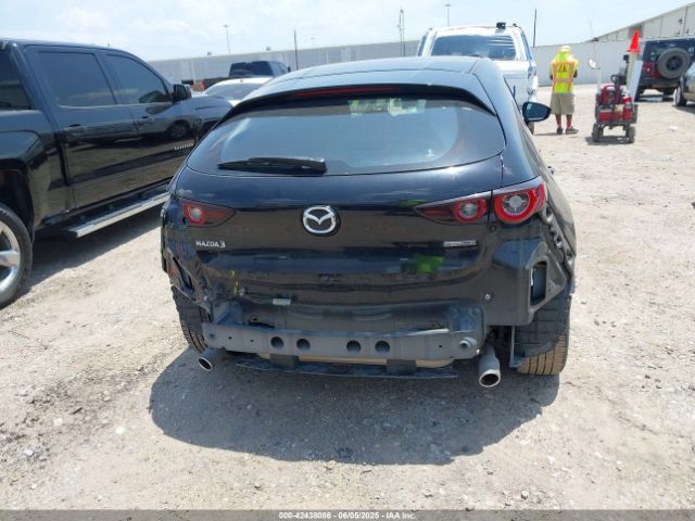 JM1BPALM1P1611488 Mazda Mazda3 2.5 S Preferred