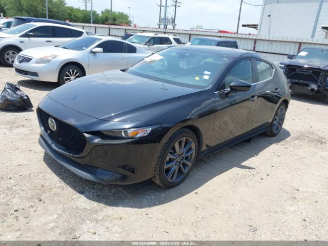 JM1BPALM1P1611488 Mazda Mazda3 2.5 S Preferred