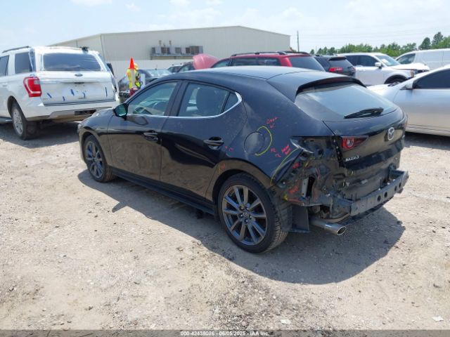 JM1BPALM1P1611488 Mazda Mazda3 2.5 S Preferred