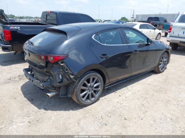 JM1BPALM1P1611488 Mazda Mazda3 2.5 S Preferred