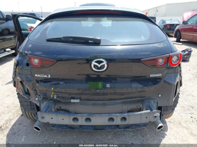 JM1BPALM1P1611488 Mazda Mazda3 2.5 S Preferred