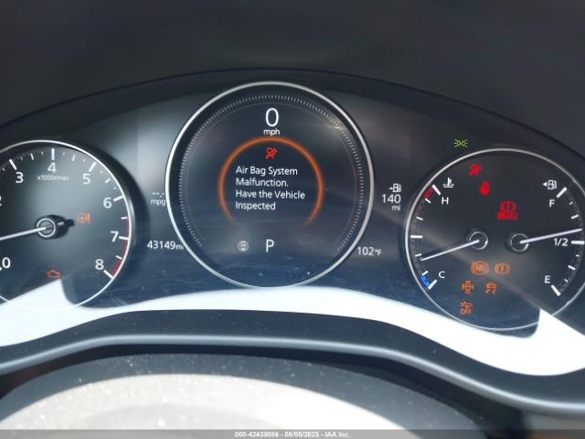 JM1BPALM1P1611488 Mazda Mazda3 2.5 S Preferred