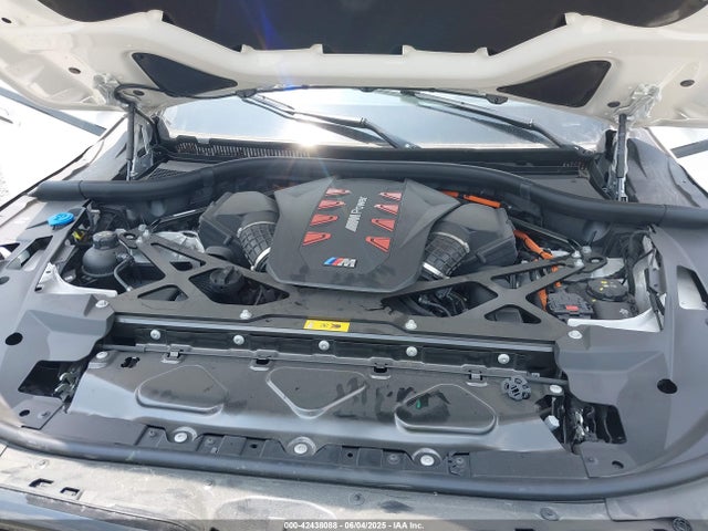 5YM23CS0XR9U57042 BMW Xm