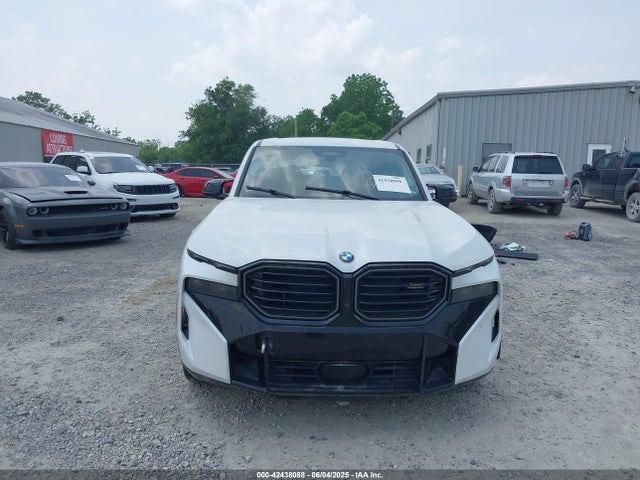 5YM23CS0XR9U57042 BMW Xm