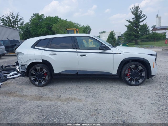 5YM23CS0XR9U57042 BMW Xm