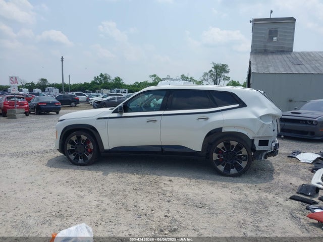 5YM23CS0XR9U57042 BMW Xm