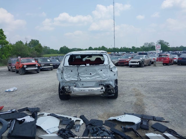 5YM23CS0XR9U57042 BMW Xm