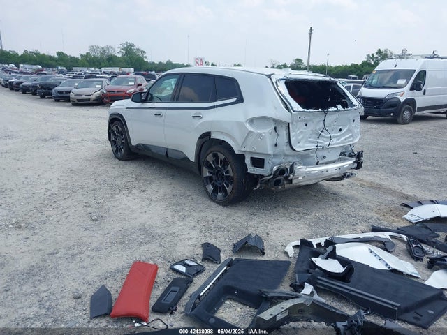 5YM23CS0XR9U57042 BMW Xm