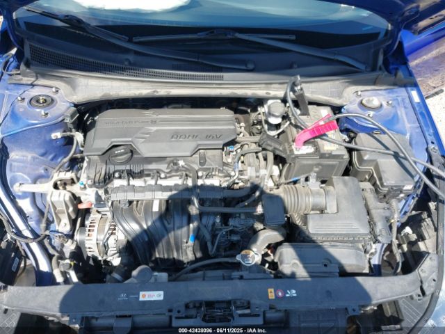 KMHLS4AG8PU445059 Hyundai mpi nu pe