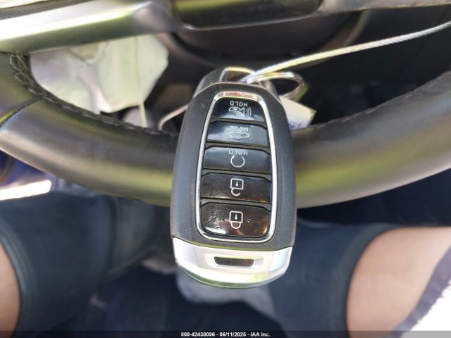 KMHLS4AG8PU445059 Hyundai mpi nu pe