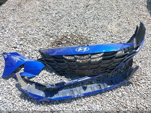 KMHLS4AG8PU445059 Hyundai mpi nu pe