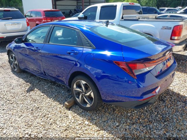 KMHLS4AG8PU445059 Hyundai mpi nu pe