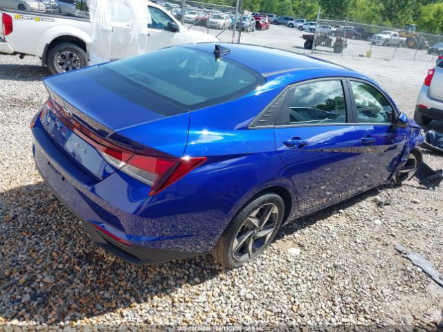 KMHLS4AG8PU445059 Hyundai mpi nu pe