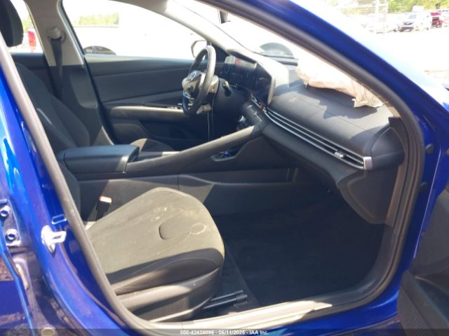 KMHLS4AG8PU445059 Hyundai mpi nu pe