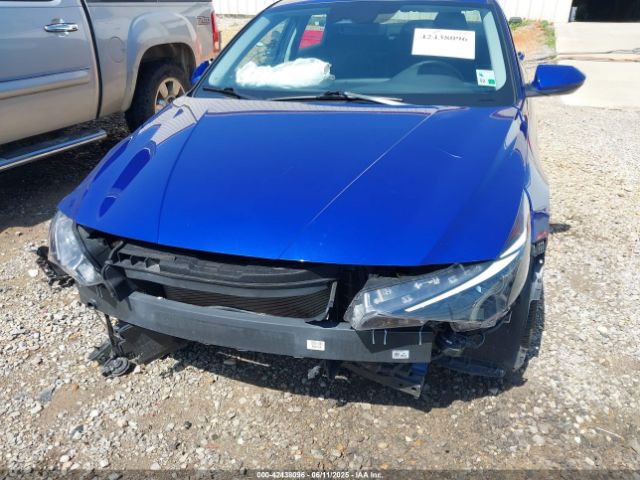 KMHLS4AG8PU445059 Hyundai mpi nu pe