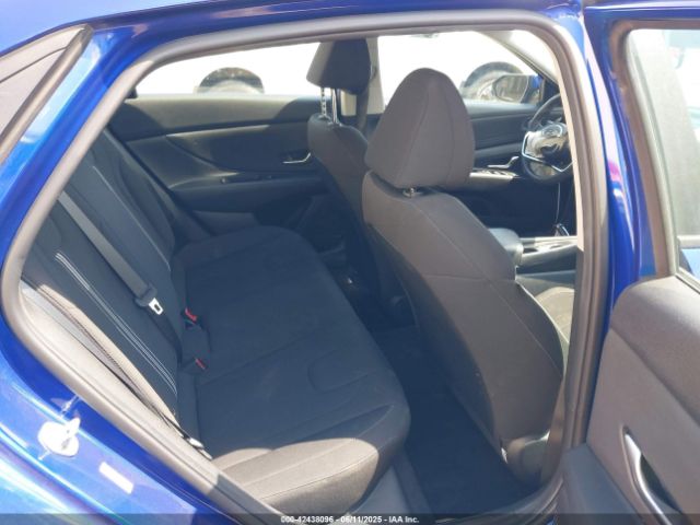 KMHLS4AG8PU445059 Hyundai mpi nu pe