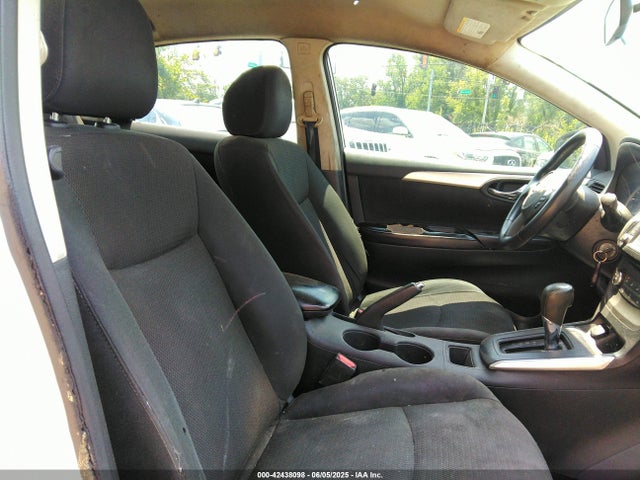 3N1AB7AP8KY202325 Nissan SENTRA S