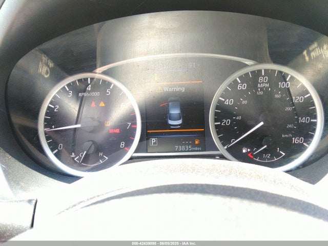 3N1AB7AP8KY202325 Nissan SENTRA S