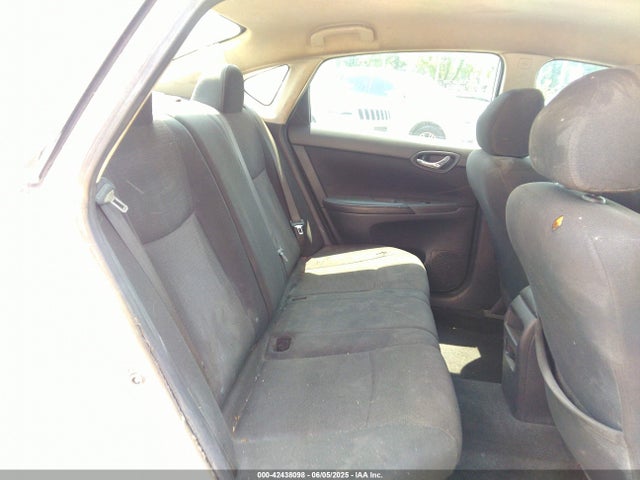 3N1AB7AP8KY202325 Nissan SENTRA S