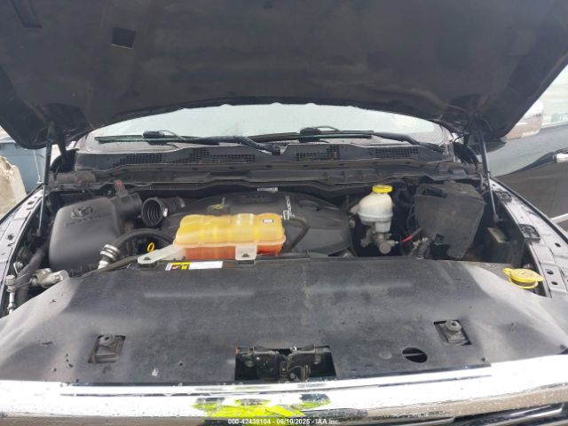 2017 RAM 1500 1C6RR7NM3HS872312 Photo 9