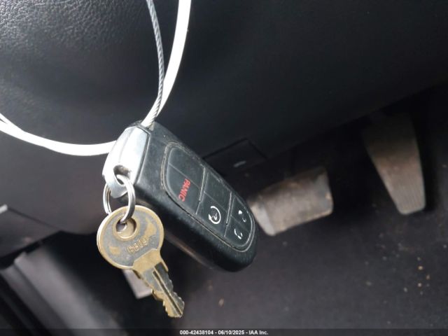 2017 RAM 1500 1C6RR7NM3HS872312 Photo 10