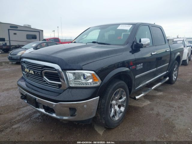 2017 RAM 1500 1C6RR7NM3HS872312 Photo 1