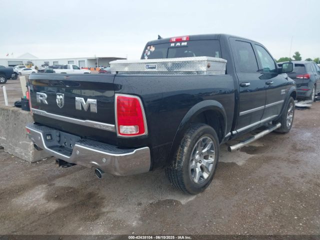 2017 RAM 1500 1C6RR7NM3HS872312 Photo 3