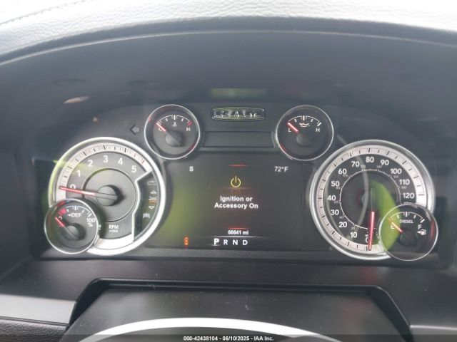 2017 RAM 1500 1C6RR7NM3HS872312 Photo 6