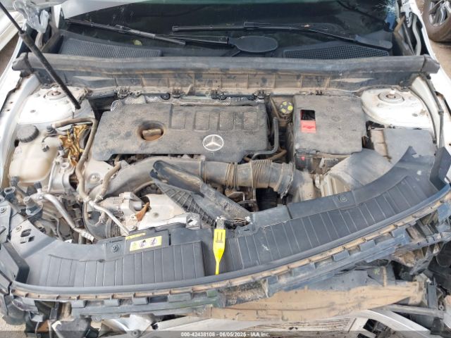 2021 MERCEDES-BENZ GLB 250 W1N4M4HB9MW091462 Photo 9