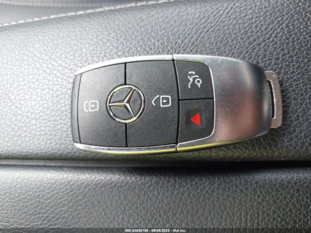 2021 MERCEDES-BENZ GLB 250 W1N4M4HB9MW091462 Photo 10