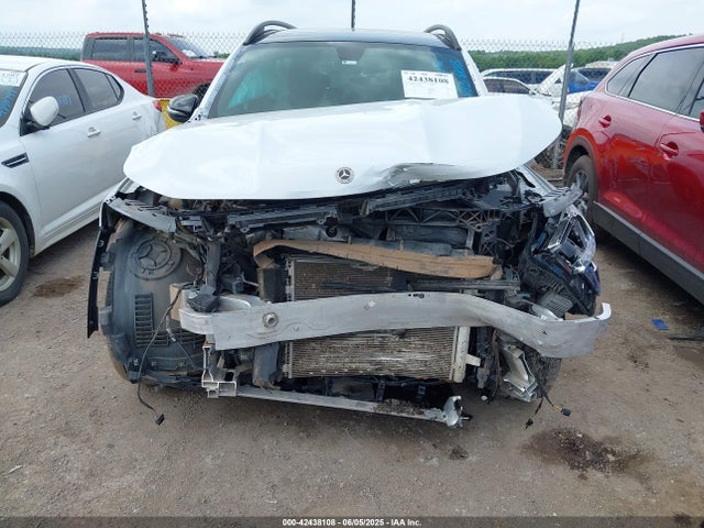 W1N4M4HB9MW091462 Mercedes-Benz m260