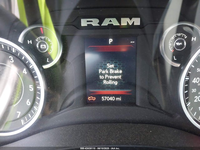 RAM 2024 2024 1C6SRFMT3RN106181 Image 15