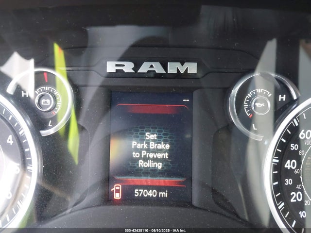 RAM 2024 2024 1C6SRFMT3RN106181 Image 7