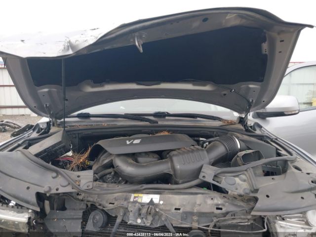 2015 DODGE DURANGO 1C4RDJDGXFC201971 Photo 9