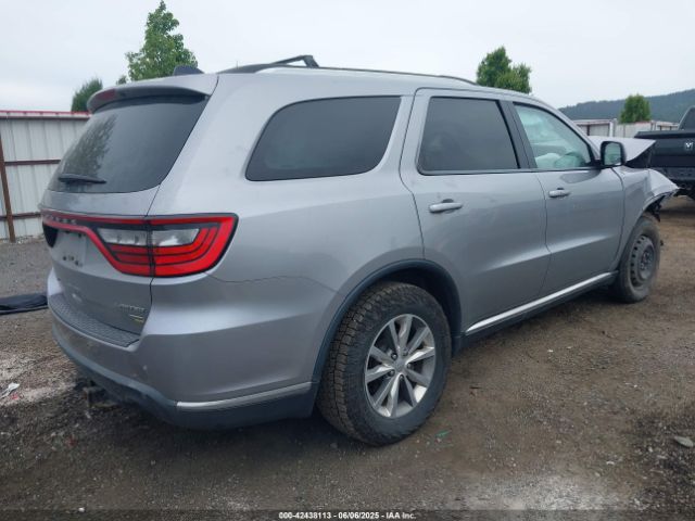 2015 DODGE DURANGO 1C4RDJDGXFC201971 Photo 3