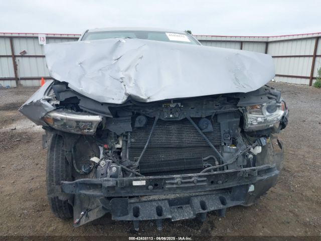 2015 DODGE DURANGO 1C4RDJDGXFC201971 Photo 5