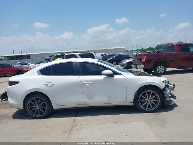 3MZBPAALXKM112322 Mazda py