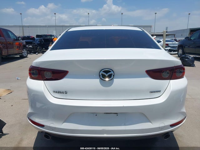 3MZBPAALXKM112322 Mazda py