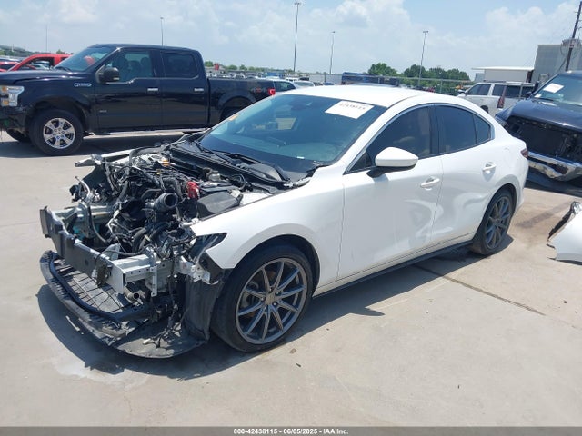 3MZBPAALXKM112322 Mazda py