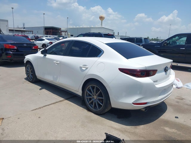 3MZBPAALXKM112322 Mazda py