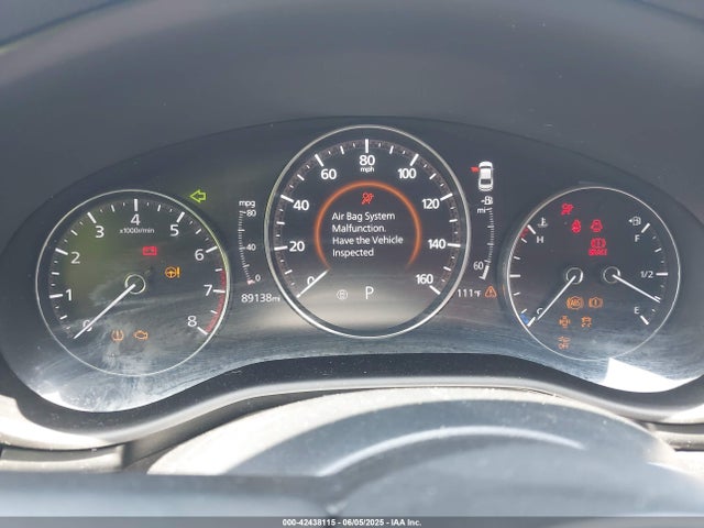 3MZBPAALXKM112322 Mazda py
