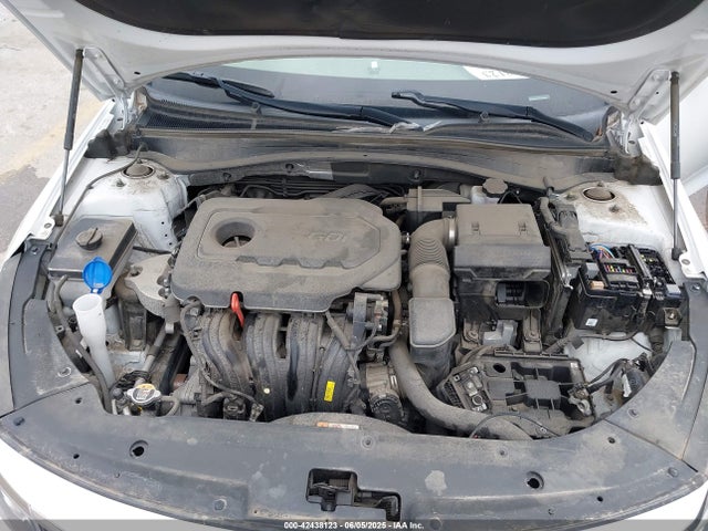5XXGT4L3XLG429510 KIA Optima Lx