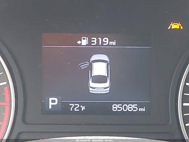 5XXGT4L3XLG429510 KIA Optima Lx