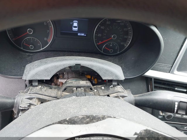 5XXGT4L3XLG429510 KIA Optima Lx