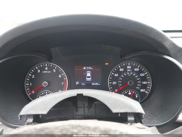5XXGT4L3XLG429510 KIA Optima Lx
