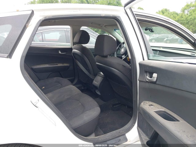 5XXGT4L3XLG429510 KIA Optima Lx